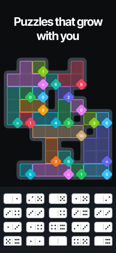 dotio pip puzzle gameplay
